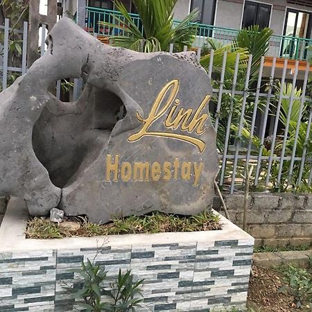 Trang An Bai Dinh Linh Homestay Ninh Binh Dış mekan fotoğraf