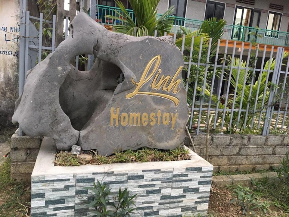 Trang An Bai Dinh Linh Homestay Ninh Binh Dış mekan fotoğraf