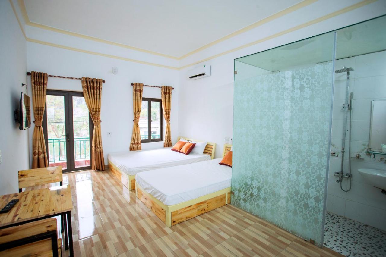 Trang An Bai Dinh Linh Homestay Ninh Binh Dış mekan fotoğraf