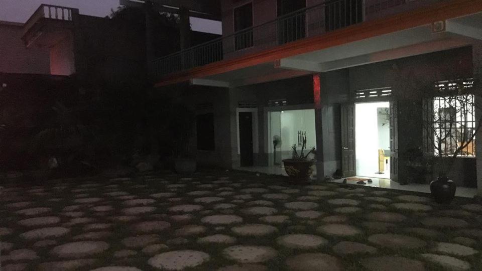 Trang An Bai Dinh Linh Homestay Ninh Binh Dış mekan fotoğraf