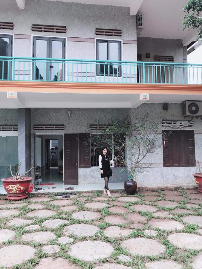 Trang An Bai Dinh Linh Homestay Ninh Binh Dış mekan fotoğraf