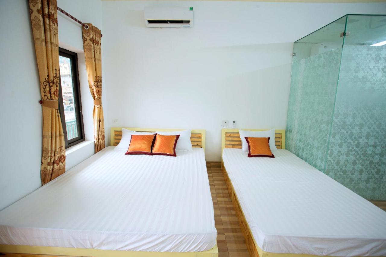 Trang An Bai Dinh Linh Homestay Ninh Binh Dış mekan fotoğraf