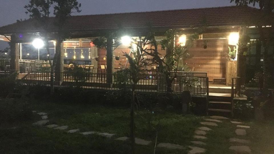 Trang An Bai Dinh Linh Homestay Ninh Binh Dış mekan fotoğraf