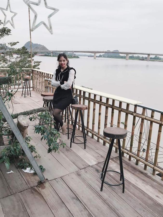 Trang An Bai Dinh Linh Homestay Ninh Binh Dış mekan fotoğraf